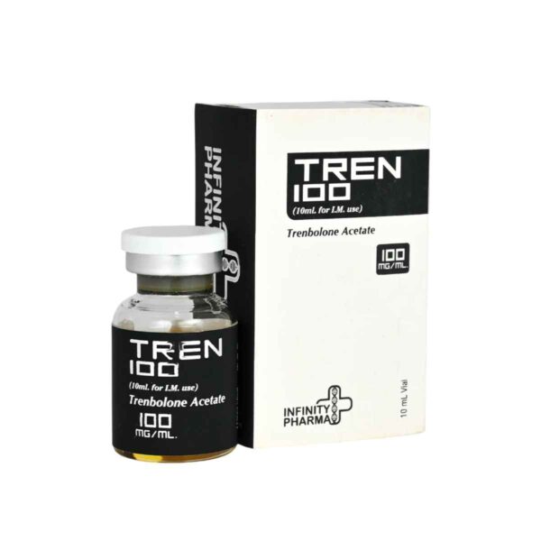 Infinity Pharma TREN 100