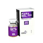Infinity Pharma PARABOL