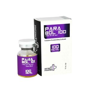 Infinity Pharma PARABOL