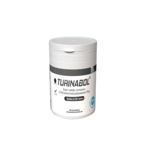 Gmed Pharma TURINABOL