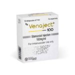 Thaiger Pharma VENAJECT