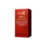 GenX Pharma ANRX
