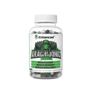 Enhanced Athlete Arachidonic