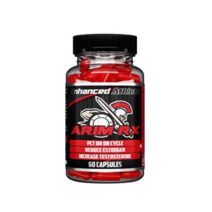 Enhanced Athlete Arim-RX