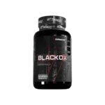 Enhanced Athlete Black Ox
