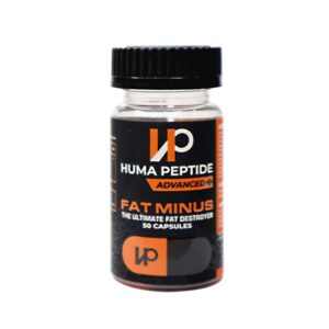 Huma Peptide fat minus