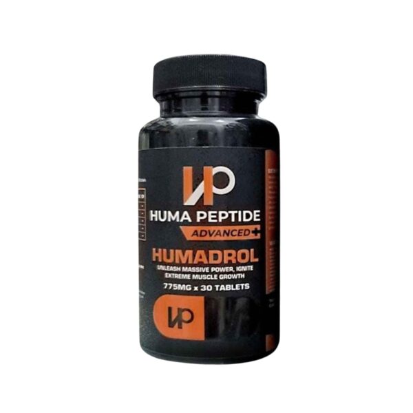 Huma Peptide HumaDrol