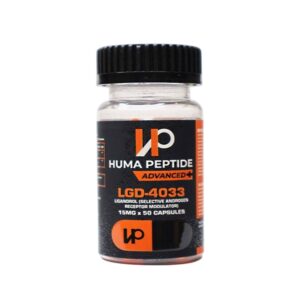 Huma Peptide LGD-4033