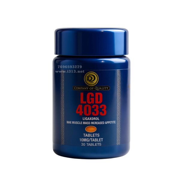Dark Drag LGD4033