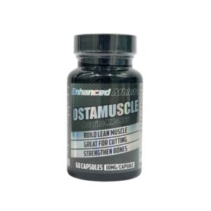 Enhanced Athlete MK-2866