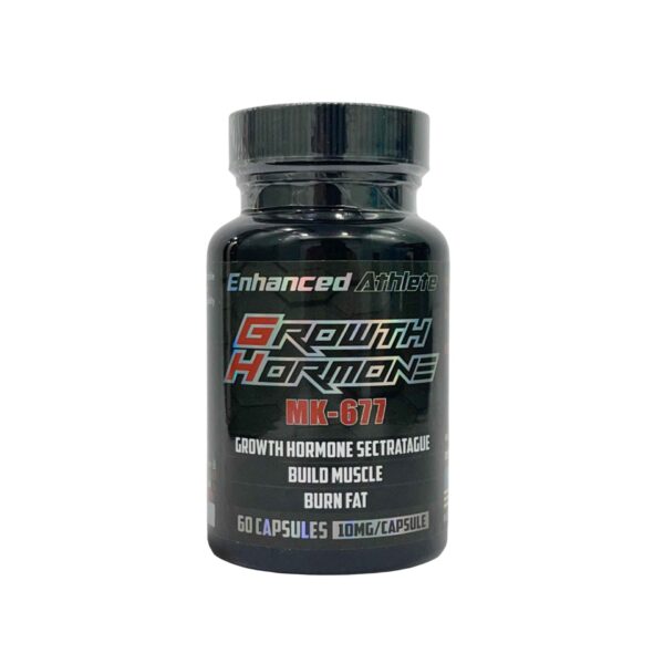 Enhanced Athlete MK-677