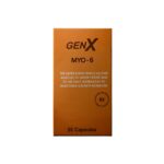 GenX Pharma Myo-6
