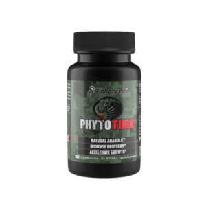 Enhanced Athlete PhytoTurk