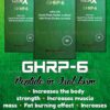 GenX Pharma GHRP-6