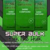 GenX Pharma Super Bulk