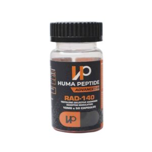 Huma Peptide RAD140