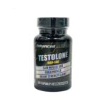 Enhanced Athlete RAD-140