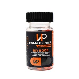 Huma Peptide Sr9009
