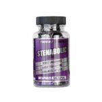 Enhanced Athlete SR-9009