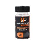 Huma Peptide Strengthol