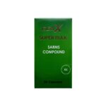 GenX Pharma Super Bulk