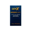 GenX Pharma Superdrol + M1T