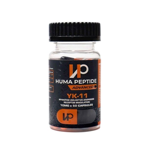 YK-11 HUMA PEPTIDE