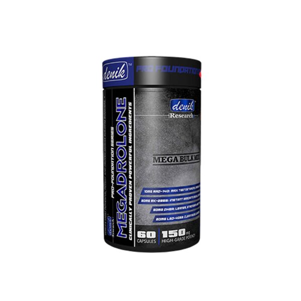 Megadrolone