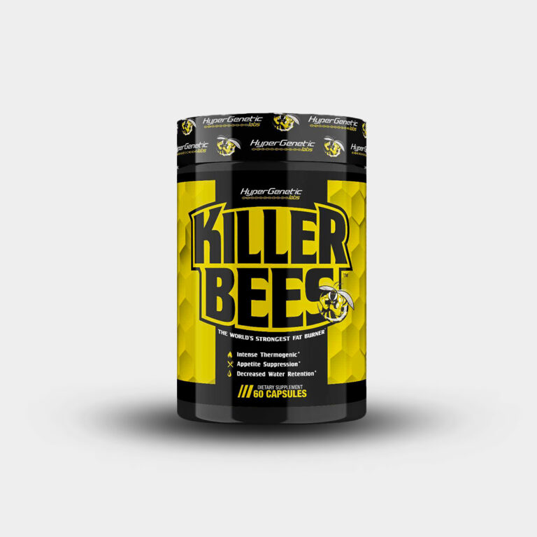 Killer Bees