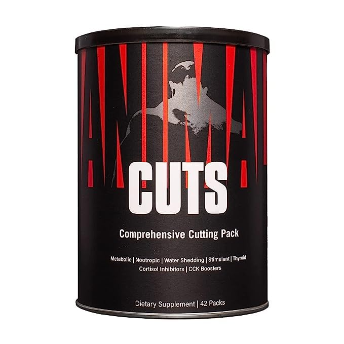 Animal Cuts