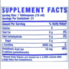 RC l-carnitine