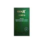GenX Pharma GHRP-6