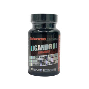 Enhanced Athlete LGD-4033