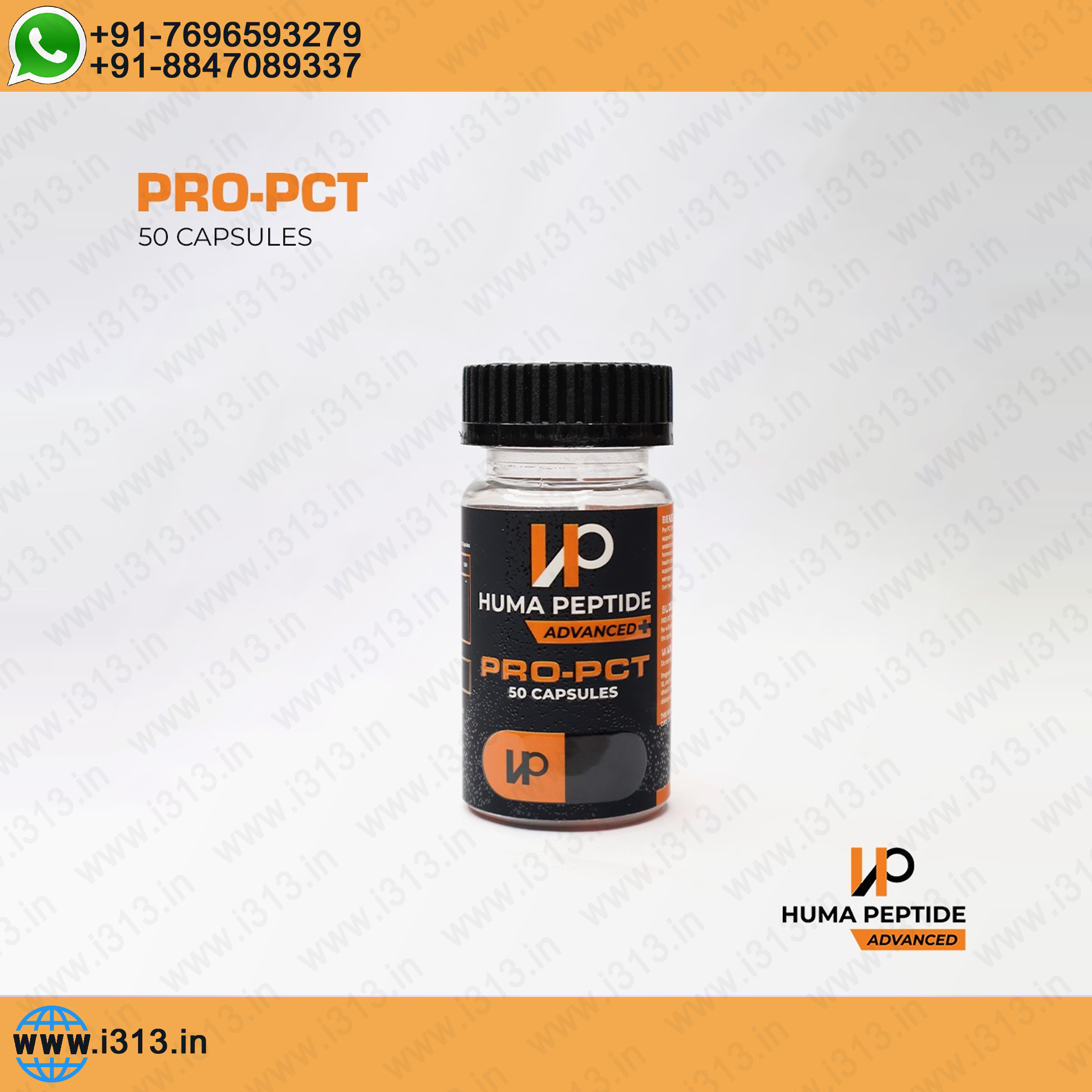 Huma Peptide Pro PCT
