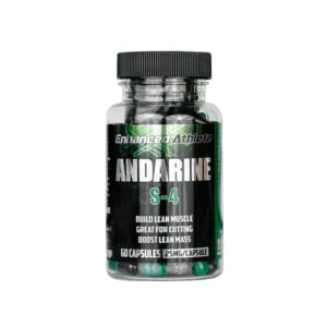 Enhanced Athlete GW501516