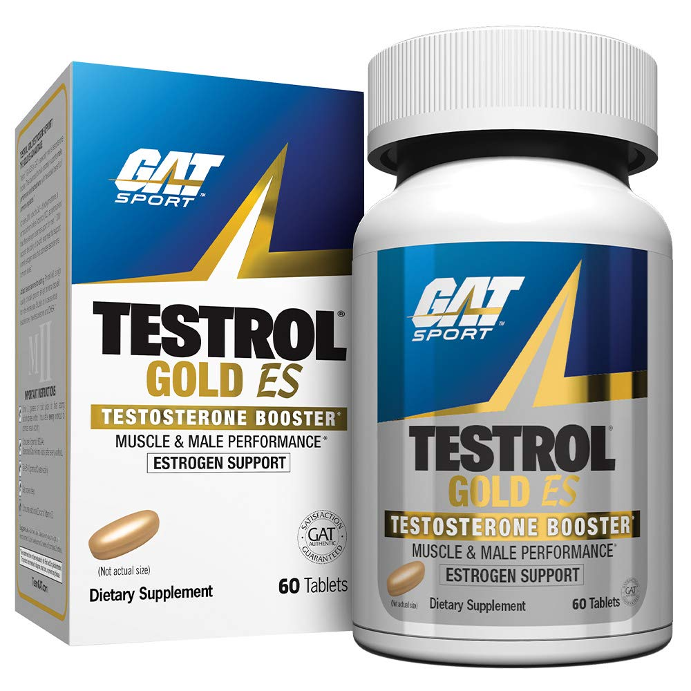 Testrol gold