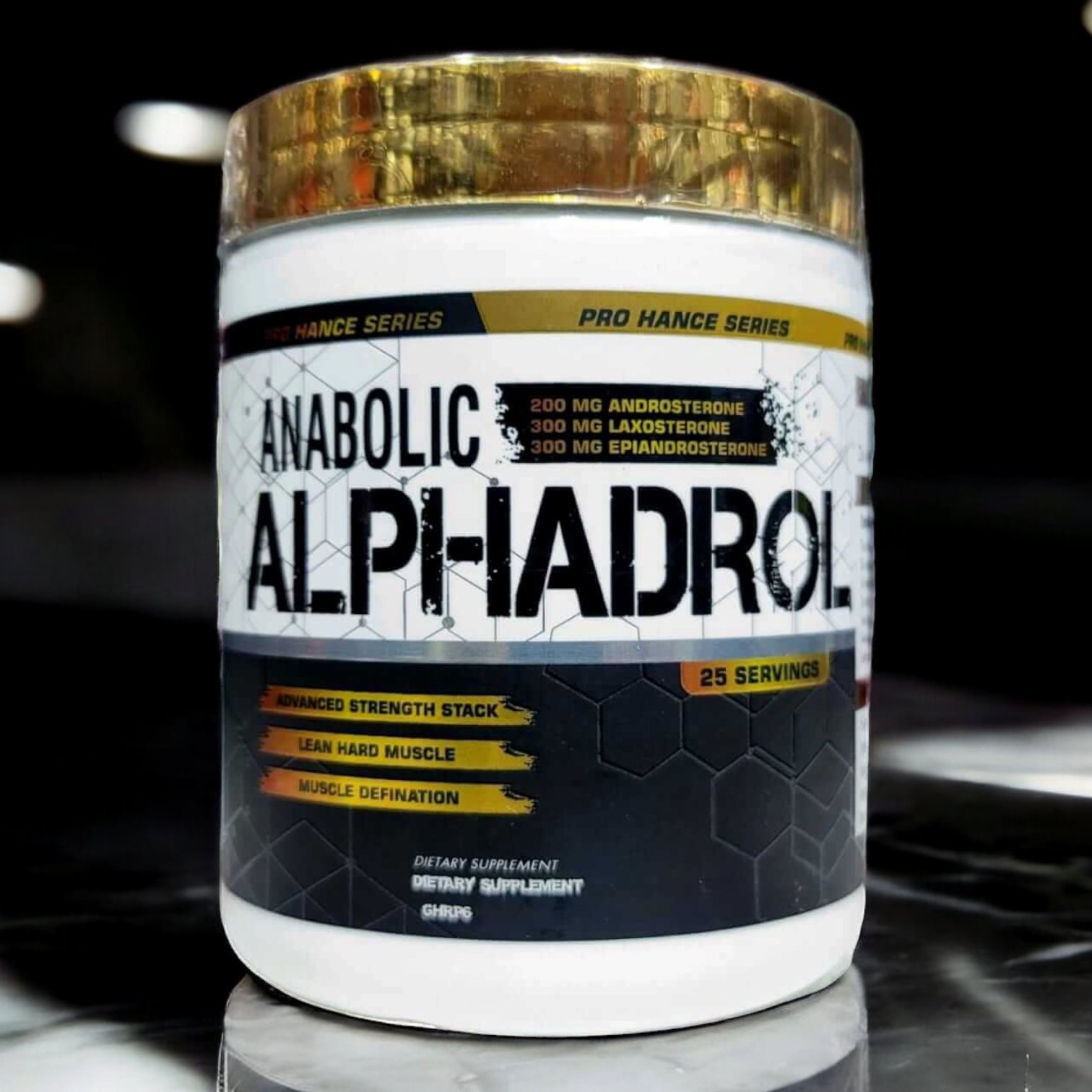 Anabolic Alphadrol