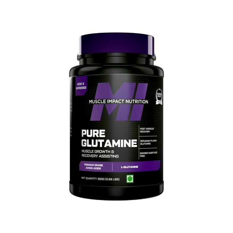 Mi Pure Glutamine