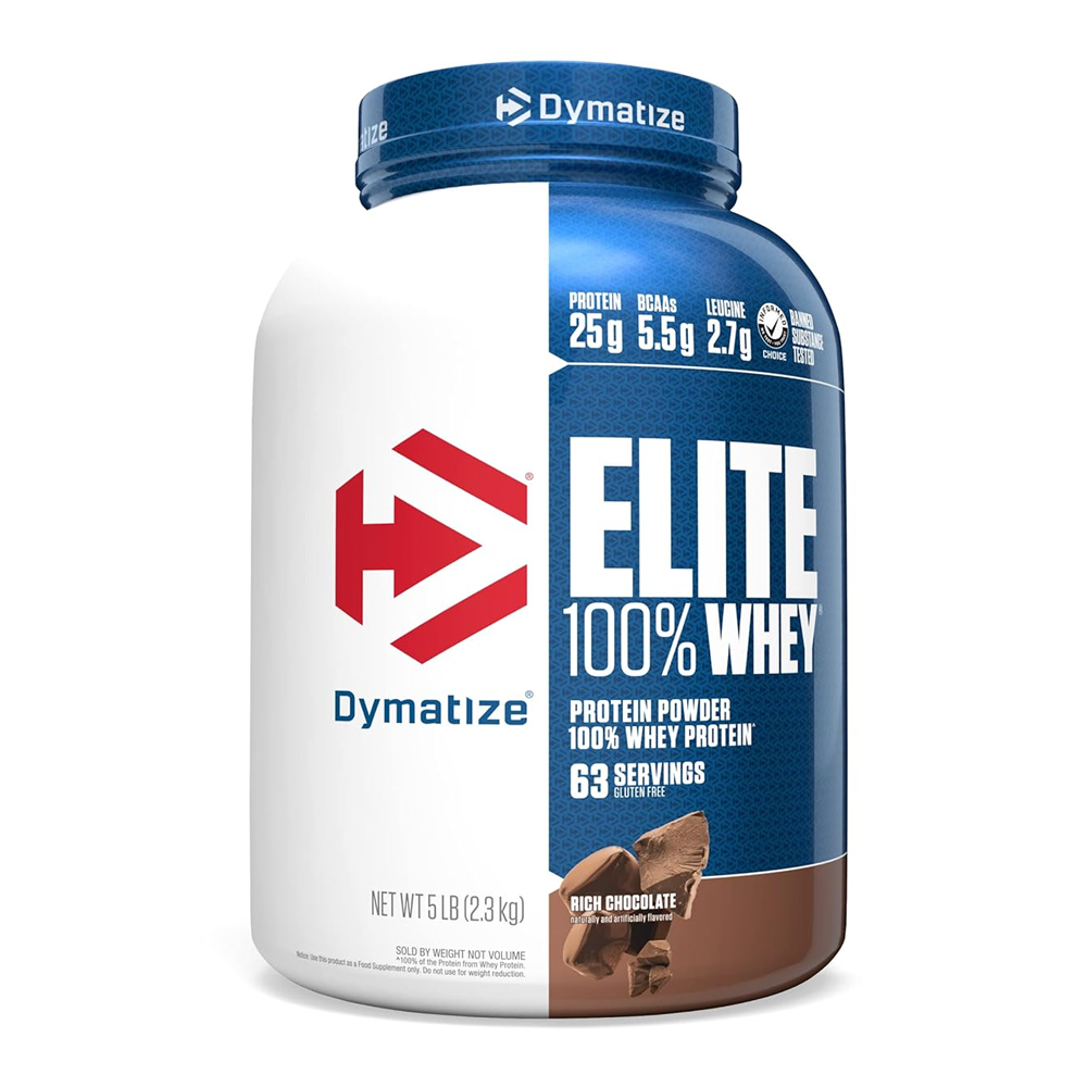 Dymatize Elite Whey