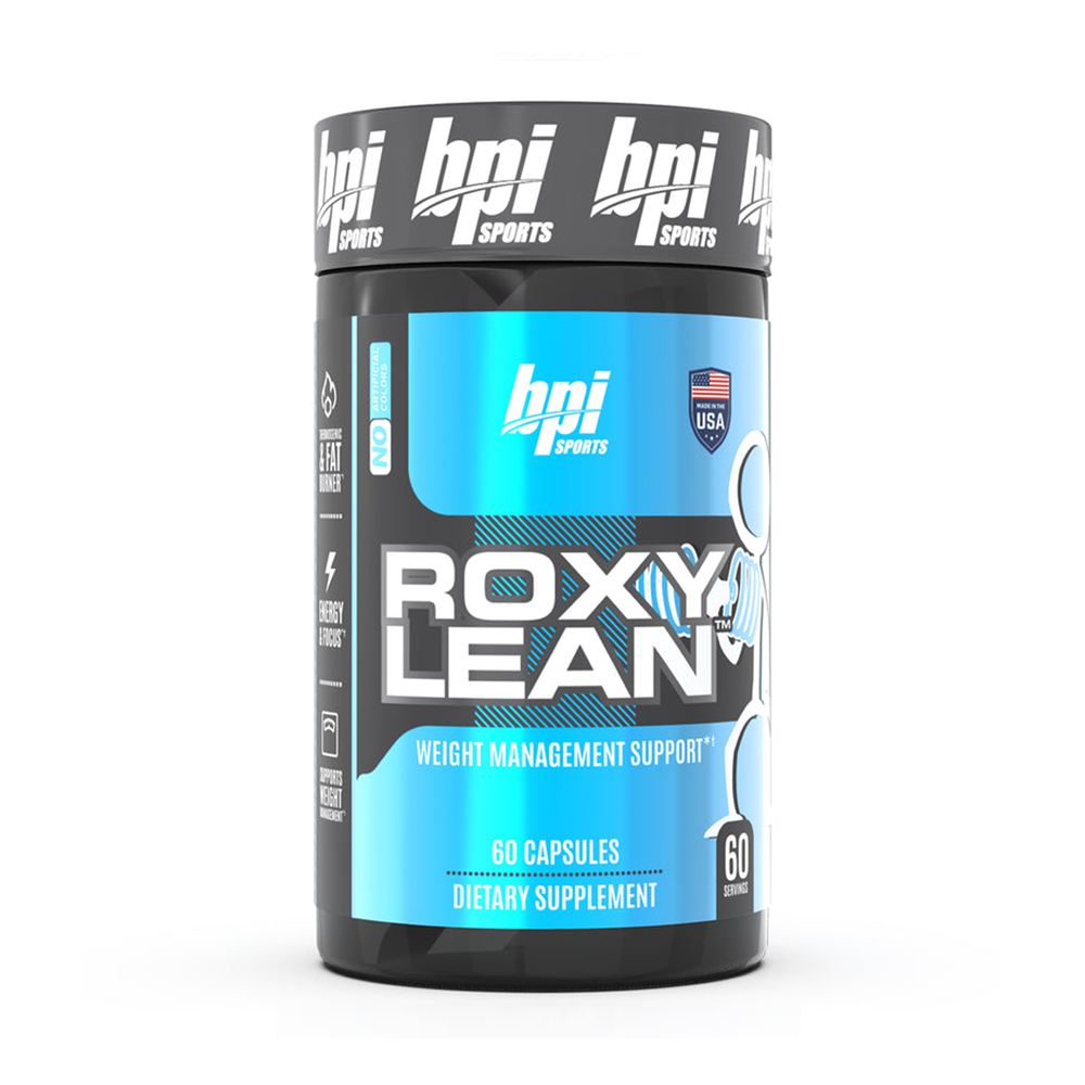 RoxyLean