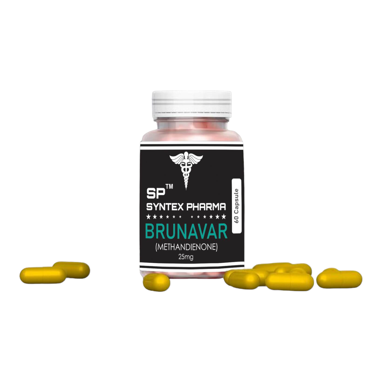 Syntex Pharma Brunavar