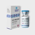 CJC 1295 SUPERIOR PEPTIDES