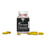 Syntex Pharma Turinabol