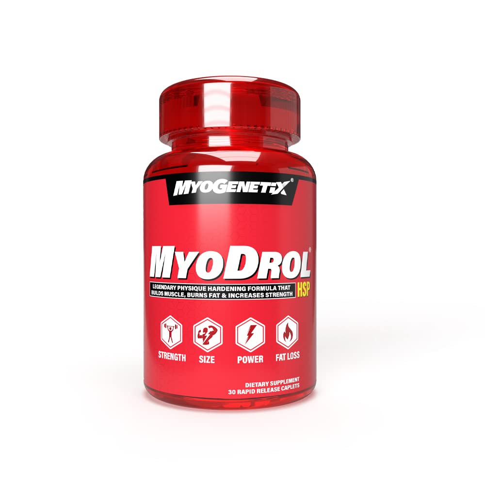 Myodrol