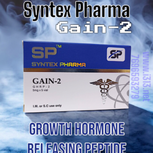 Syntex Pharma GHRP-2