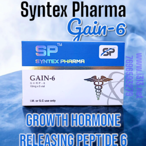 Syntex Pharma GHRP-6