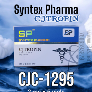 Syntex Pharma CJC-1295