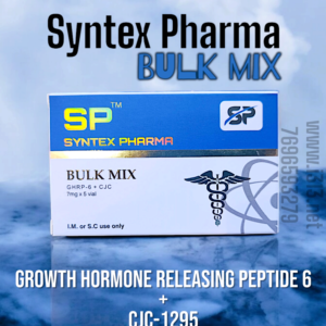 Syntex Bulk Mix