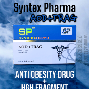 Syntex Pharma AOD+FRAG