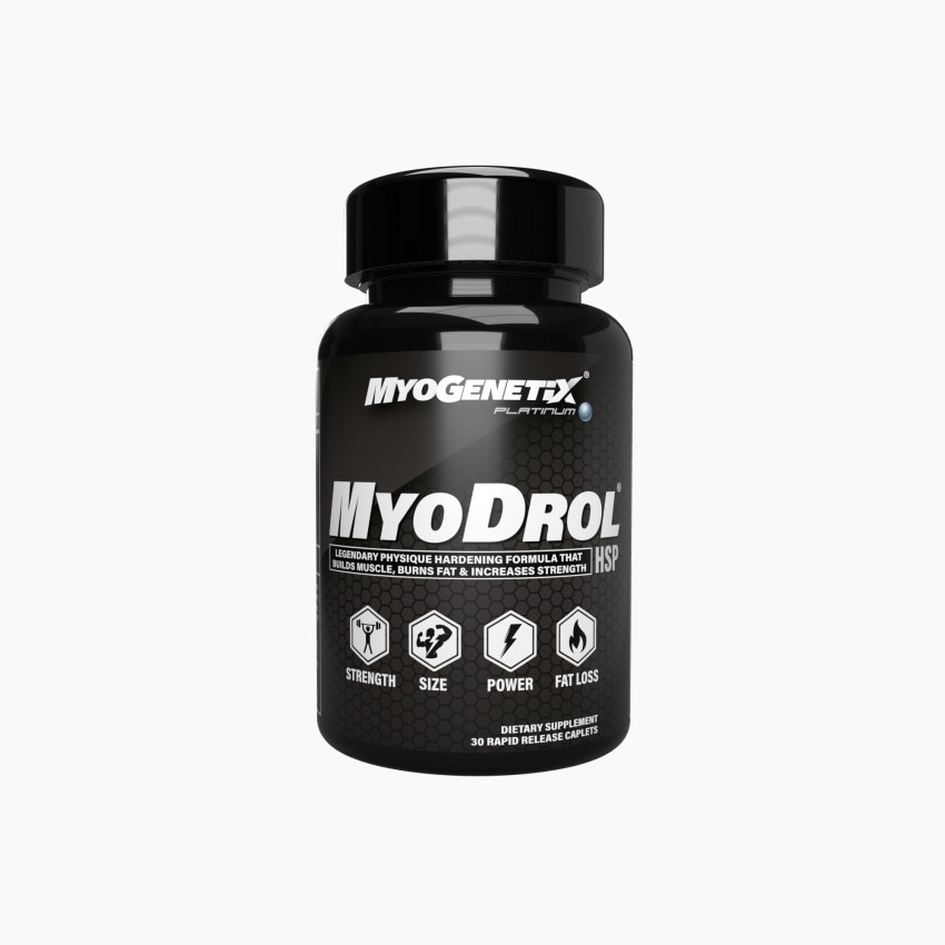 Myodrol Platinum